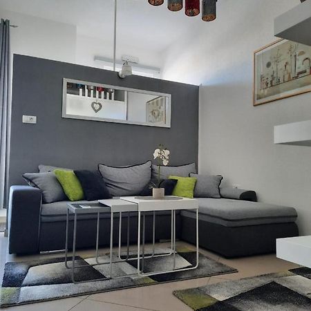 Apartment Gs Centar Gospic Luaran gambar