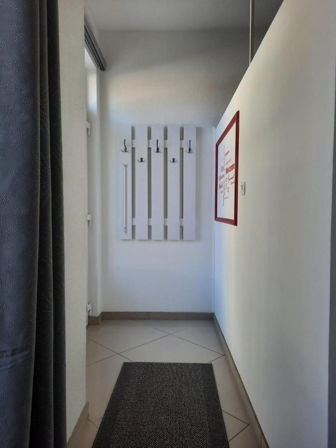 Apartment Gs Centar Gospic Luaran gambar